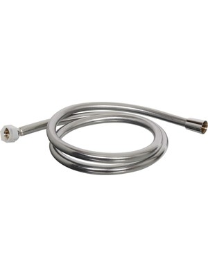 Artema Chroma-Tech A45540 Spiral, 150 Cm, Krom