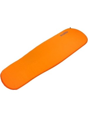 Evolite Luno 3.8 cm Şişme Mat - Turuncu