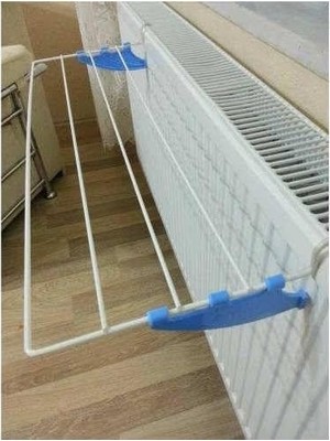 Kalorifer Kurutmalığı 60CM Kalorifer Tipi Kurutmalık Petek Çamaşı