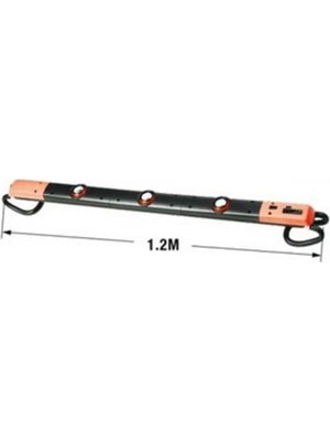 St. Morritz Lamba LED 3 Lü Ayarlanabilir