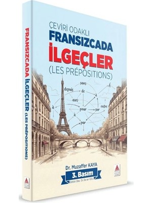 Lisinya Çeviri Odaklı Fransızcada Ilgeçler