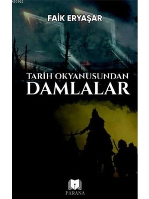 Lisinya Tarih Okyanusundan Damlalar