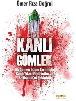 Lisinya Kanlı Gömlek