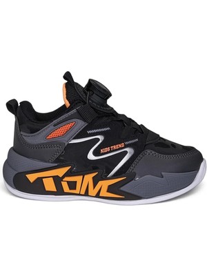 Tuğba Ortopedi T34 Çocuk Okul Öncesi Işıklı Rahat Sneaker