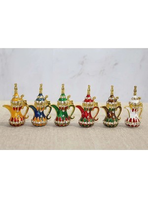 Pileli Store Minik Ibrik Biblo