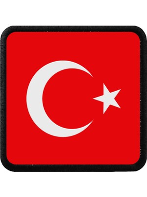 BlackBörk Türk Bayrağı Logolu V1 Bench