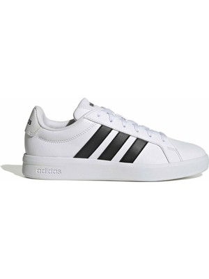 Adidas Kadın Günlük Spor Ayakkabı Grand Court Base 3.0 JR4616