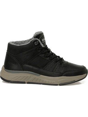 Kinetix Campbell 5pr Siyah Erkek Outdoor Bot