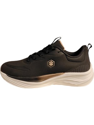 Lumberjack Enkato Pu Wmn 6pr 36/40 Sneaker Spor Ayakkabı