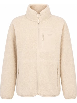 Reebok Mont Kadın Bej Nardıs Sherpa
