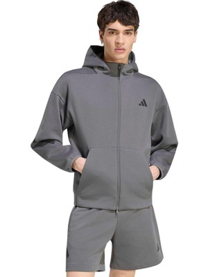 Adidas Erkek Günlük Eşofman Üstü M Z.n.e. Fz KX7689