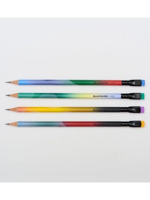 Blackwing Volume 458 Balanced Tekli Limited Edition