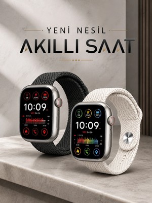 Genel Tedarik Akıllı Saat Yeni Nesil Gps Özelliği Nfc ve Uyku Takibi