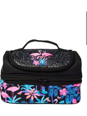Smiggle Flamingo Beslenme Çantası