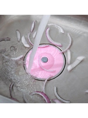 Store Silikon Malzeme Banyo Mutfak Gider Evye Lavabo Içine Çöp Tıpası Kaydırmaz Süzgeç Çeşitleri Modelleri