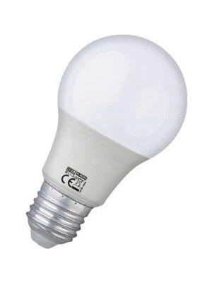 Zmr 12W Platinyum LED Ampul 960LM E27 6500K Beyaz ZMR-103/B