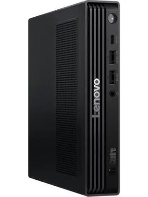 Lenovo Thinkcentre M90Q Gen 6 Ultra 7 265T 32GB Ram 1tb SSD W11PRO 3 Yıl Premier