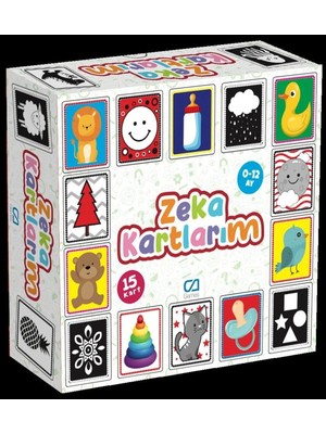 St. Morritz Zeka Kartlarım Oyunu