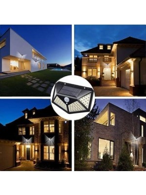 Zero Land Edntrend YX-100 LED Işik