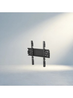 Meks Açı Ayarlı Tv Askı Aparatı 106X140 cm Duvar Montajı Için