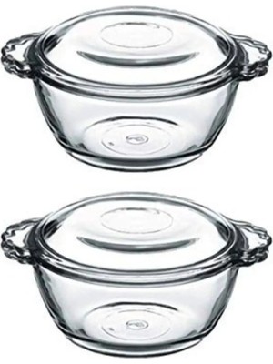 St. Morritz 97343 Basic Mini Tencere Seti 275 cc 2'li FMA165434