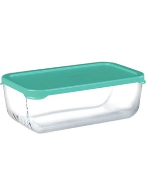 St. Morritz Snowbox 1200CC Saklama Kabı