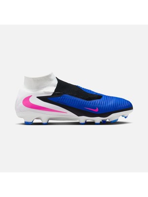 Nike Phantom 6 High Pro Fg Erkek Krampon HQ2311-446 (Dar Kalıp)