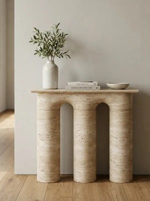 Miarik Design Lively- Traverten Dresuar