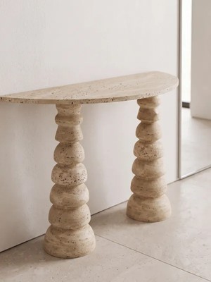 Miarik Design India- Traverten Dresuar