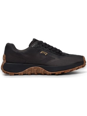 Camper K101084 Drift Trail Sneakers Siyah Erkek Spor Ayakkabı