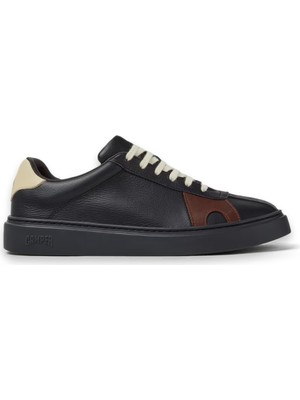 Camper K101107 Tws Sneakers Siyah Erkek Spor Ayakkabı