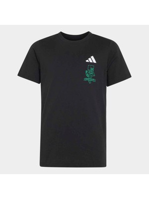 Adidas KS9029 J Mc Tee