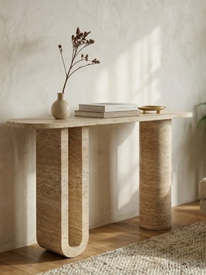 Miarik Design Adeli- Traverten Dresuar
