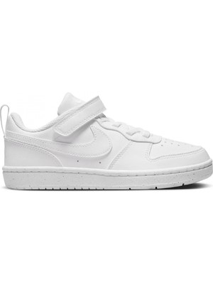 Nike DV5457 Court Borough Low Recraft Kız Çocuk Spor Ayakkabı