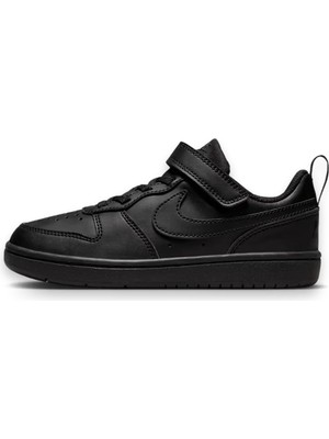Nike DV5457 Court Borough Low Recraft Kız Çocuk Spor Ayakkabı