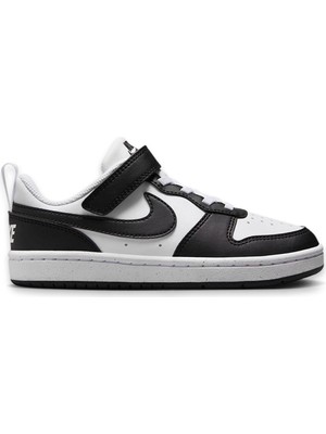 Nike DV5457 Court Borough Low Recraft Kız Çocuk Spor Ayakkabı