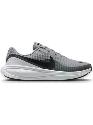 Nike HJ9198 Revolution 8 Gri Erkek Spor Ayakkabı