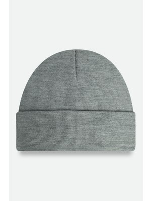 BlackBörk Basic Gri Bere