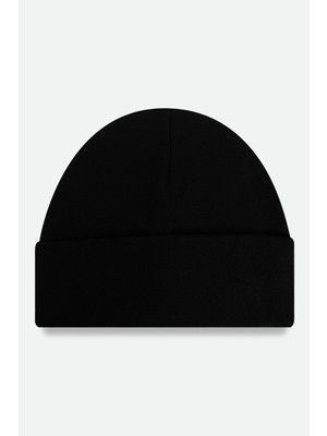 BlackBörk Basic Siyah Bere