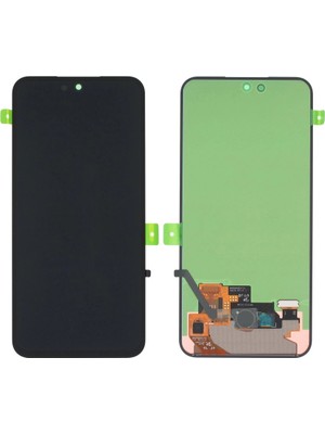 Bezos Samsung Galaxy S24+ Plus (SM-S926B) Org Dokunmatik
