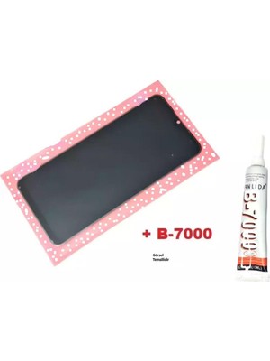 Bezos Realme 7i Uyumlu Ekran Dokunmatik (B7000 15 ml Yap