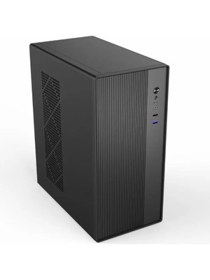Toptier Xeon E5-2699 V3 Tek Işlemci 18 Çekirdek 36 Thread 16 GB Ddr3 Ecc Ram 500 GB M.2 Nvme SSD 750 Watt Psu Tower Server