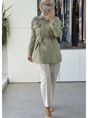 FUAT GÜRSEN Fuat Gürşen 5623 Kap Olive