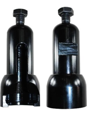 Scooter Krank Baş Dişli Sökme Aparatı