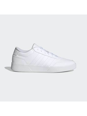Adidas Breaknet 3.0 Beyaz Erkek Sneaker JR3546