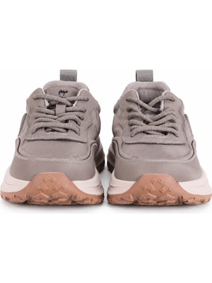 Trender Solve Haki Erkek Sneaker 27KZB8000048