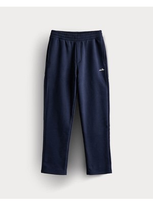Ellesse Pamuklu Lacivert Erkek Eşofman Altı 6WM4029