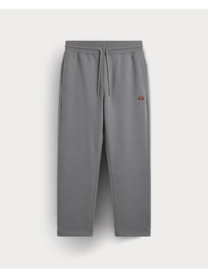Ellesse Pamuklu Antrasit Erkek Eşofman Altı 5WM4700