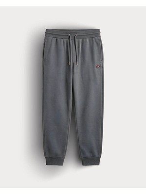 Ellesse Pamuklu Antrasit Erkek Eşofman Altı 5WM4583