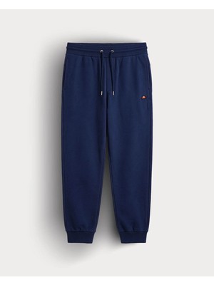 Ellesse Pamuklu Lacivert Erkek Eşofman Altı 5WM4583